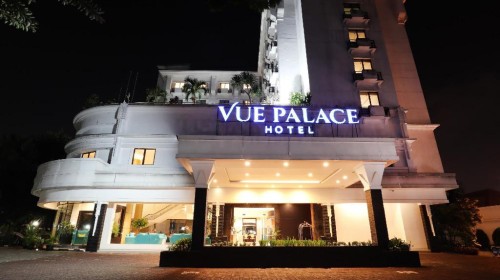 Completed hotel, Artotel Group | We provide Indonesia infrastructure map on various property sectors and data. Access property listings, infrastructure developments, news, and valuable transaction data for informed decisions.