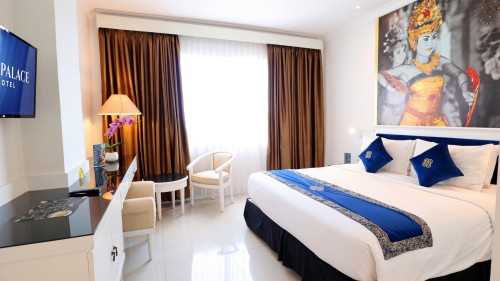 Completed hotel, Artotel Group | We provide Indonesia infrastructure map on various property sectors and data. Access property listings, infrastructure developments, news, and valuable transaction data for informed decisions.