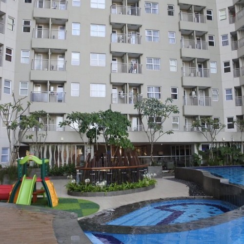 Completed hotel | We provide Indonesia infrastructure map on various property sectors and data. Access property listings, infrastructure developments, news, and valuable transaction data for informed decisions.