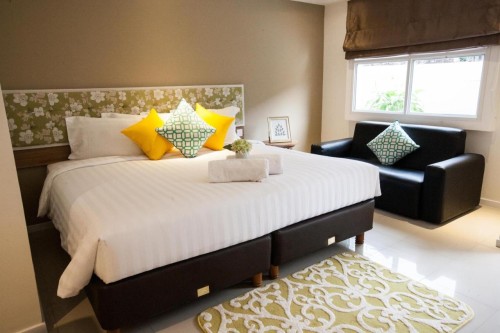 Completed hotel | We provide Indonesia infrastructure map on various property sectors and data. Access property listings, infrastructure developments, news, and valuable transaction data for informed decisions.