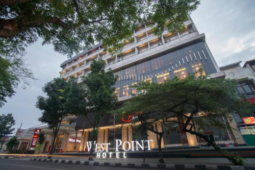 Completed hotel | We provide Indonesia infrastructure map on various property sectors and data. Access property listings, infrastructure developments, news, and valuable transaction data for informed decisions.