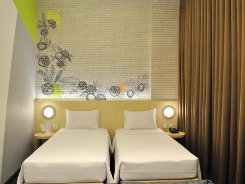 Completed hotel, Swiss-Belhotel International | We provide Indonesia infrastructure map on various property sectors and data. Access property listings, infrastructure developments, news, and valuable transaction data for informed decisions.