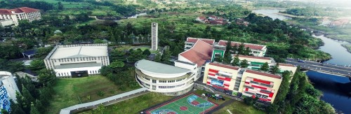 Al-Irsyad Satya Islamic School, International School | We provide Indonesia infrastructure map on various property sectors and data. Access property listings, infrastructure developments, news, and valuable transaction data for informed decisions.