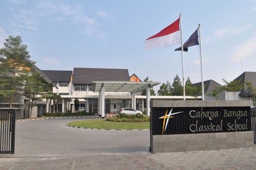 Cahaya Bangsa Classical School, International School | We provide Indonesia infrastructure map on various property sectors and data. Access property listings, infrastructure developments, news, and valuable transaction data for informed decisions.