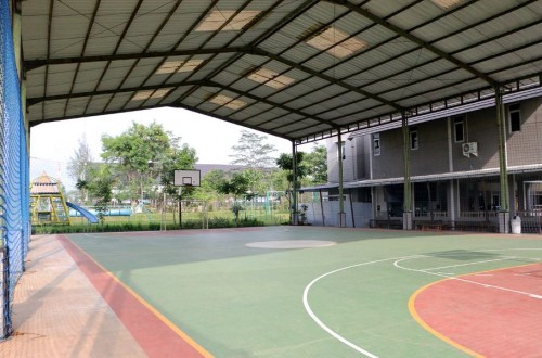 Cahaya Bangsa Classical School, International School | We provide Indonesia infrastructure map on various property sectors and data. Access property listings, infrastructure developments, news, and valuable transaction data for informed decisions.