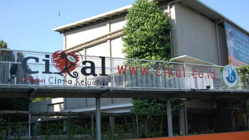 Cikal School Bandung, International School | We provide Indonesia infrastructure map on various property sectors and data. Access property listings, infrastructure developments, news, and valuable transaction data for informed decisions.