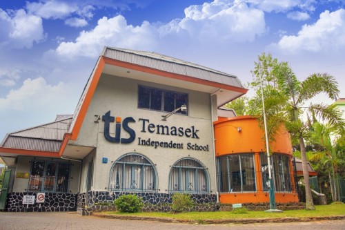Temasek Independent School, International School | We provide Indonesia infrastructure map on various property sectors and data. Access property listings, infrastructure developments, news, and valuable transaction data for informed decisions.