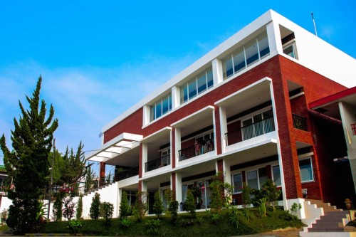 Temasek Independent School, International School | We provide Indonesia infrastructure map on various property sectors and data. Access property listings, infrastructure developments, news, and valuable transaction data for informed decisions.