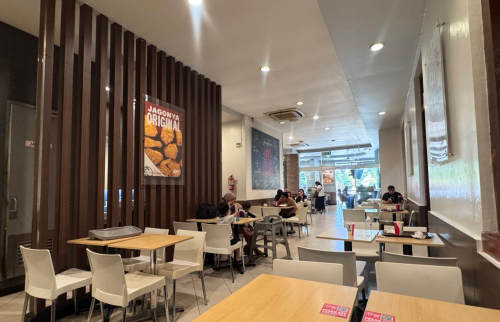 KFC Riau Bandung, Stand Alone Retail | We provide Indonesia infrastructure map on various property sectors and data. Access property listings, infrastructure developments, news, and valuable transaction data for informed decisions.