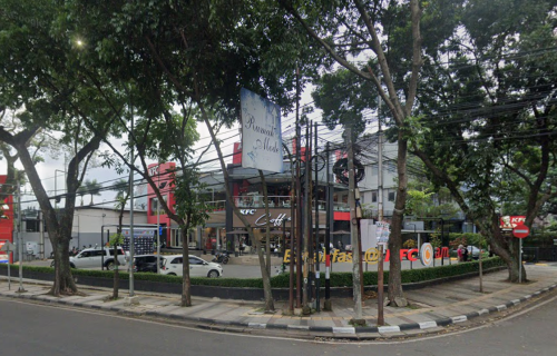 KFC Setiabudi Sukawangi, Stand Alone Retail | We provide Indonesia infrastructure map on various property sectors and data. Access property listings, infrastructure developments, news, and valuable transaction data for informed decisions.