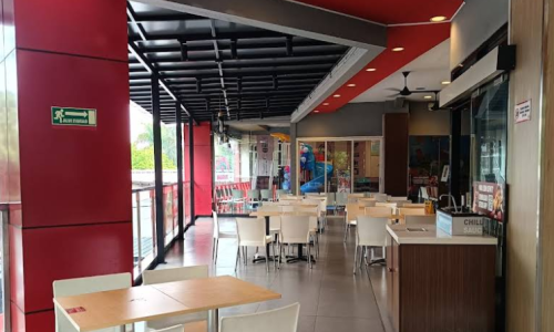 KFC Setiabudi Sukawangi, Stand Alone Retail | We provide Indonesia infrastructure map on various property sectors and data. Access property listings, infrastructure developments, news, and valuable transaction data for informed decisions.