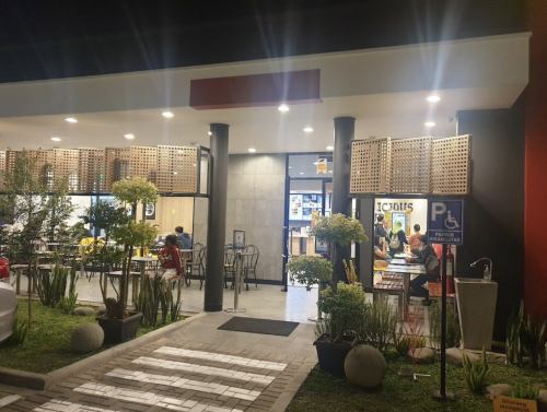 McDonald's Kota Baru Parahyangan, Stand Alone Retail | We provide Indonesia infrastructure map on various property sectors and data. Access property listings, infrastructure developments, news, and valuable transaction data for informed decisions.