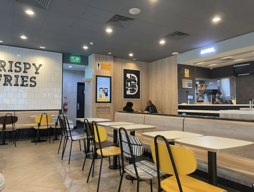 McDonald's Kota Baru Parahyangan, Stand Alone Retail | We provide Indonesia infrastructure map on various property sectors and data. Access property listings, infrastructure developments, news, and valuable transaction data for informed decisions.