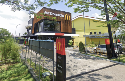 McDonald's Kiara Artha Park, Stand Alone Retail | We provide Indonesia infrastructure map on various property sectors and data. Access property listings, infrastructure developments, news, and valuable transaction data for informed decisions.