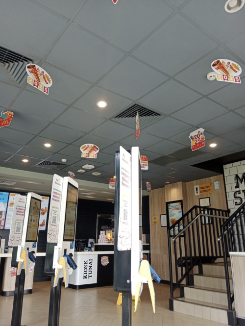 McDonald's Kiara Artha Park, Stand Alone Retail | We provide Indonesia infrastructure map on various property sectors and data. Access property listings, infrastructure developments, news, and valuable transaction data for informed decisions.
