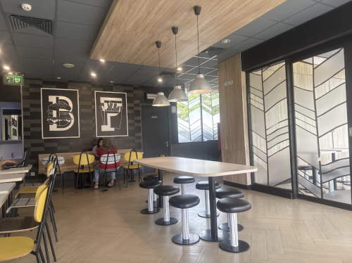 McDonald's Kiara Artha Park, Stand Alone Retail | We provide Indonesia infrastructure map on various property sectors and data. Access property listings, infrastructure developments, news, and valuable transaction data for informed decisions.