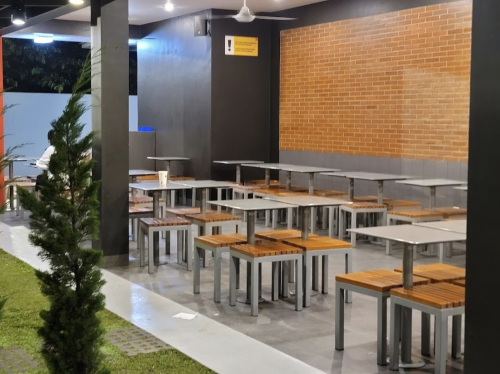 McDonald's Lembang, Stand Alone Retail | We provide Indonesia infrastructure map on various property sectors and data. Access property listings, infrastructure developments, news, and valuable transaction data for informed decisions.