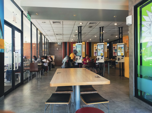 McDonald’s Setiabudi Bandung, Stand Alone Retail | We provide Indonesia infrastructure map on various property sectors and data. Access property listings, infrastructure developments, news, and valuable transaction data for informed decisions.