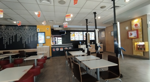 McDonald’s Setiabudi Bandung, Stand Alone Retail | We provide Indonesia infrastructure map on various property sectors and data. Access property listings, infrastructure developments, news, and valuable transaction data for informed decisions.
