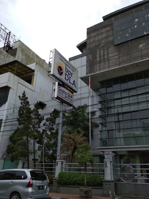 Completed office rent lease, sewa kantor | We provide Indonesia infrastructure map on various property sectors and data. Access property listings, infrastructure developments, news, and valuable transaction data for informed decisions.