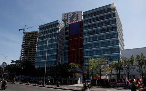 Completed office rent lease, sewa kantor, Graha Sarana Duta (Telkom Property) | We provide Indonesia infrastructure map on various property sectors and data. Access property listings, infrastructure developments, news, and valuable transaction data for informed decisions.