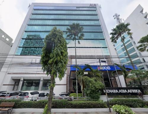 Completed office rent lease, sewa kantor, PT Sumber Anugrah Mulya | We provide Indonesia infrastructure map on various property sectors and data. Access property listings, infrastructure developments, news, and valuable transaction data for informed decisions.