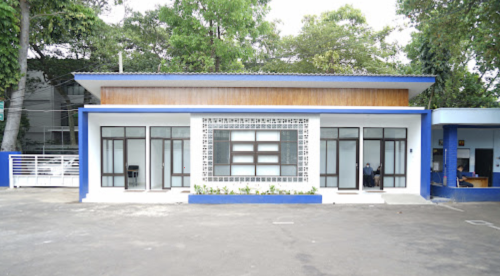 Alfa Centauri Junior High School, Private School | We provide Indonesia infrastructure map on various property sectors and data. Access property listings, infrastructure developments, news, and valuable transaction data for informed decisions.