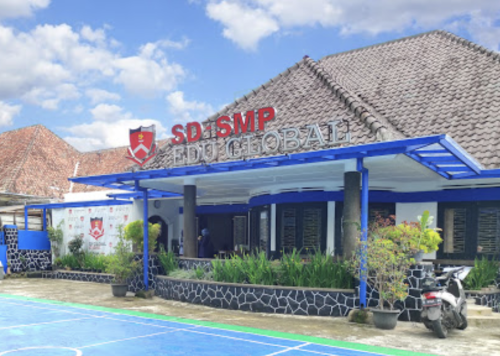 Edu Global Elementary School, Private School | We provide Indonesia infrastructure map on various property sectors and data. Access property listings, infrastructure developments, news, and valuable transaction data for informed decisions.