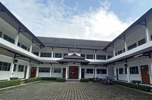 Krida Nusantara Senior High School, Private School | We provide Indonesia infrastructure map on various property sectors and data. Access property listings, infrastructure developments, news, and valuable transaction data for informed decisions.