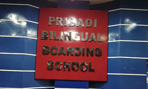 Pribadi Bilingual Boarding Junior High School, Private School | We provide Indonesia infrastructure map on various property sectors and data. Access property listings, infrastructure developments, news, and valuable transaction data for informed decisions.