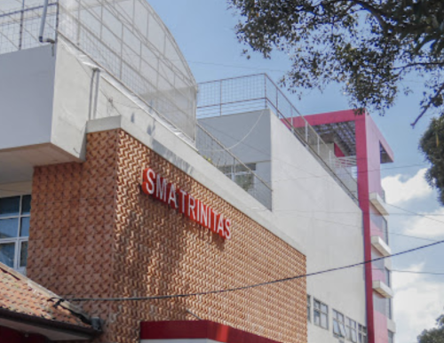 Trinitas Senior High School, Private School | We provide Indonesia infrastructure map on various property sectors and data. Access property listings, infrastructure developments, news, and valuable transaction data for informed decisions.