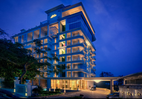 Art Deco Residence, Service Rental Apartment | We provide Indonesia infrastructure map on various property sectors and data. Access property listings, infrastructure developments, news, and valuable transaction data for informed decisions.