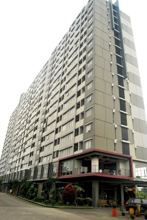 High Livin Apartment Baros, Service Rental Apartment, Bangun Bumi Waluya | We provide Indonesia infrastructure map on various property sectors and data. Access property listings, infrastructure developments, news, and valuable transaction data for informed decisions.