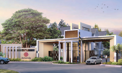 Amanda - Summarecon Bandung, residential commercial for lease sale, dijual disewakan, PT Summarecon Agung Tbk | We provide Indonesia infrastructure map on various property sectors and data. Access property listings, infrastructure developments, news, and valuable transaction data for informed decisions.