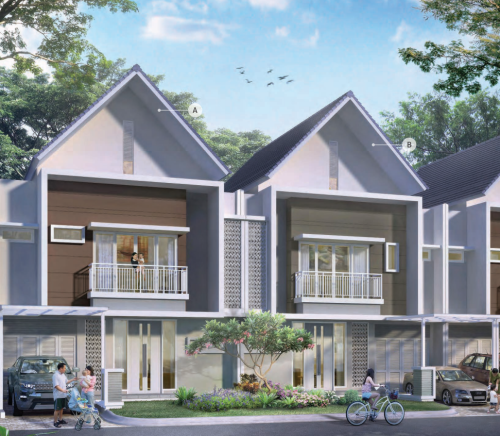 Amanda - Summarecon Bandung, residential commercial for lease sale, dijual disewakan, PT Summarecon Agung Tbk | We provide Indonesia infrastructure map on various property sectors and data. Access property listings, infrastructure developments, news, and valuable transaction data for informed decisions.