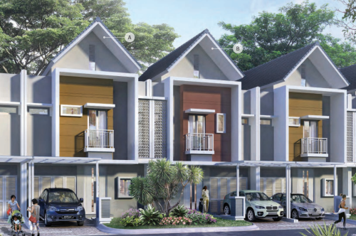 Amanda - Summarecon Bandung, residential commercial for lease sale, dijual disewakan, PT Summarecon Agung Tbk | We provide Indonesia infrastructure map on various property sectors and data. Access property listings, infrastructure developments, news, and valuable transaction data for informed decisions.