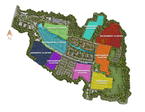 Anapuri - Podomoro Park Bandung, residential commercial for lease sale, dijual disewakan, PT Agung Podomoro Land Tbk | We provide Indonesia infrastructure map on various property sectors and data. Access property listings, infrastructure developments, news, and valuable transaction data for informed decisions.