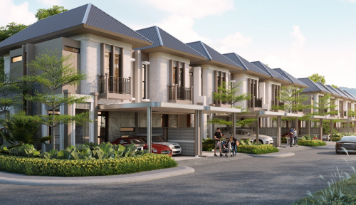 Brahmapuri - Podomoro Park Bandung, residential commercial for lease sale, dijual disewakan, PT Agung Podomoro Land Tbk | We provide Indonesia infrastructure map on various property sectors and data. Access property listings, infrastructure developments, news, and valuable transaction data for informed decisions.