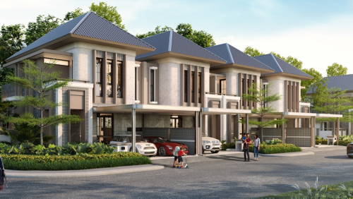 Brahmapuri - Podomoro Park Bandung, residential commercial for lease sale, dijual disewakan, PT Agung Podomoro Land Tbk | We provide Indonesia infrastructure map on various property sectors and data. Access property listings, infrastructure developments, news, and valuable transaction data for informed decisions.