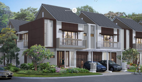 Cynthia - Summarecon Bandung, residential commercial for lease sale, dijual disewakan, PT Summarecon Agung Tbk | We provide Indonesia infrastructure map on various property sectors and data. Access property listings, infrastructure developments, news, and valuable transaction data for informed decisions.