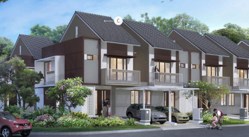 Cynthia - Summarecon Bandung, residential commercial for lease sale, dijual disewakan, PT Summarecon Agung Tbk | We provide Indonesia infrastructure map on various property sectors and data. Access property listings, infrastructure developments, news, and valuable transaction data for informed decisions.