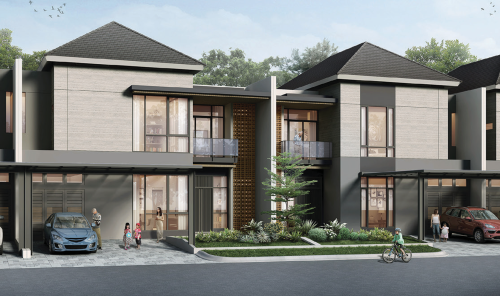 Emily - Summarecon Bandung, residential commercial for lease sale, dijual disewakan, PT Summarecon Agung Tbk | We provide Indonesia infrastructure map on various property sectors and data. Access property listings, infrastructure developments, news, and valuable transaction data for informed decisions.