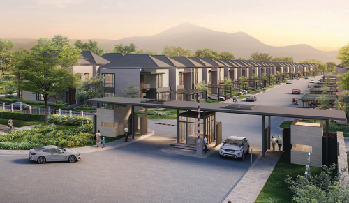 Emily - Summarecon Bandung, residential commercial for lease sale, dijual disewakan, PT Summarecon Agung Tbk | We provide Indonesia infrastructure map on various property sectors and data. Access property listings, infrastructure developments, news, and valuable transaction data for informed decisions.