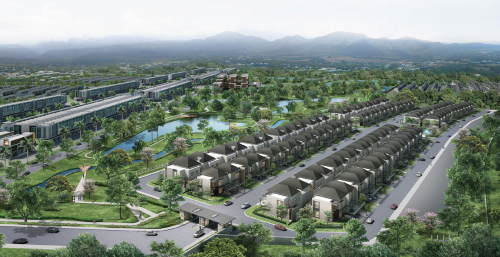 Emily - Summarecon Bandung, residential commercial for lease sale, dijual disewakan, PT Summarecon Agung Tbk | We provide Indonesia infrastructure map on various property sectors and data. Access property listings, infrastructure developments, news, and valuable transaction data for informed decisions.