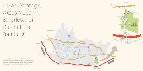 Emily - Summarecon Bandung, residential commercial for lease sale, dijual disewakan, PT Summarecon Agung Tbk | We provide Indonesia infrastructure map on various property sectors and data. Access property listings, infrastructure developments, news, and valuable transaction data for informed decisions.