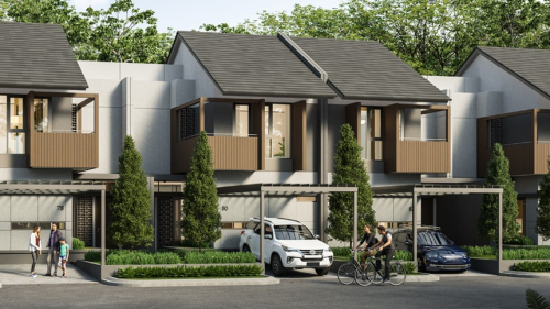 Flora - Summarecon Bandung, residential commercial for lease sale, dijual disewakan, PT Summarecon Agung Tbk | We provide Indonesia infrastructure map on various property sectors and data. Access property listings, infrastructure developments, news, and valuable transaction data for informed decisions.