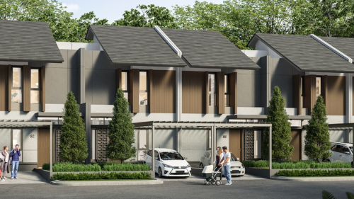 Flora - Summarecon Bandung, residential commercial for lease sale, dijual disewakan, PT Summarecon Agung Tbk | We provide Indonesia infrastructure map on various property sectors and data. Access property listings, infrastructure developments, news, and valuable transaction data for informed decisions.