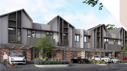 Genova - Summarecon Bandung, residential commercial for lease sale, dijual disewakan, PT Summarecon Agung Tbk | We provide Indonesia infrastructure map on various property sectors and data. Access property listings, infrastructure developments, news, and valuable transaction data for informed decisions.