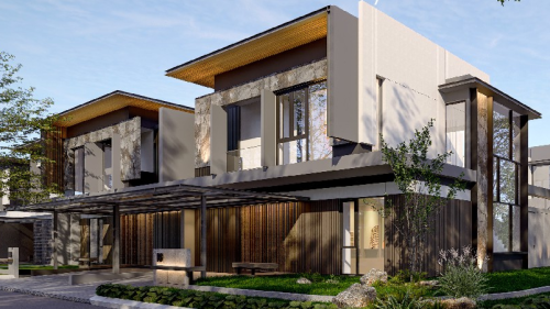 Hillary - Summarecon Bandung, residential commercial for lease sale, dijual disewakan, PT Summarecon Agung Tbk | We provide Indonesia infrastructure map on various property sectors and data. Access property listings, infrastructure developments, news, and valuable transaction data for informed decisions.