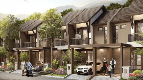 Padmagriya - Podomoro Park Bandung, residential commercial for lease sale, dijual disewakan, PT Agung Podomoro Land Tbk | We provide Indonesia infrastructure map on various property sectors and data. Access property listings, infrastructure developments, news, and valuable transaction data for informed decisions.